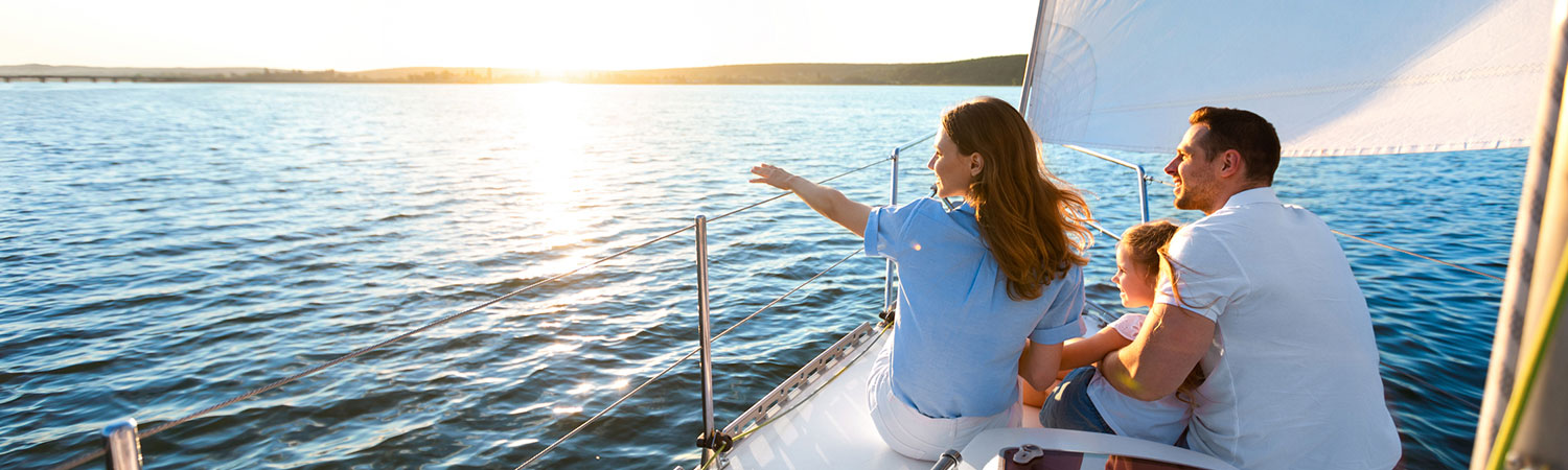 Florida Boat/Watercraft Insurance Coverage