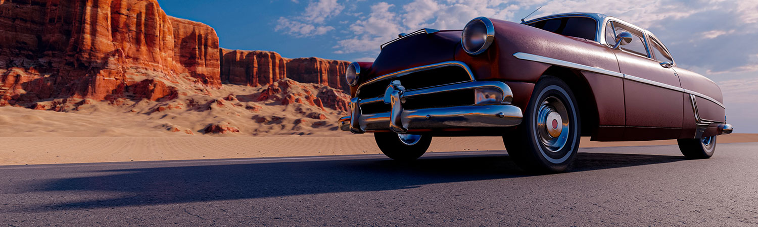 Florida Classic Car Insurance Coverage