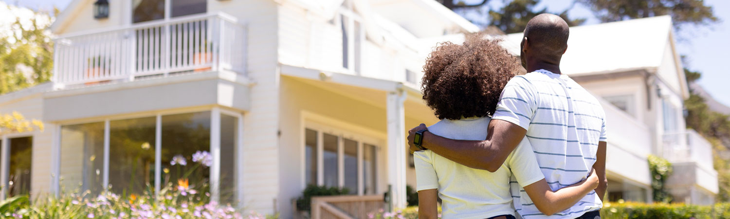 Florida Homeowners with home insurance coverage